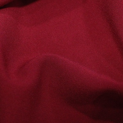 Plain Viscose - Wine - 01VCPD2022wine