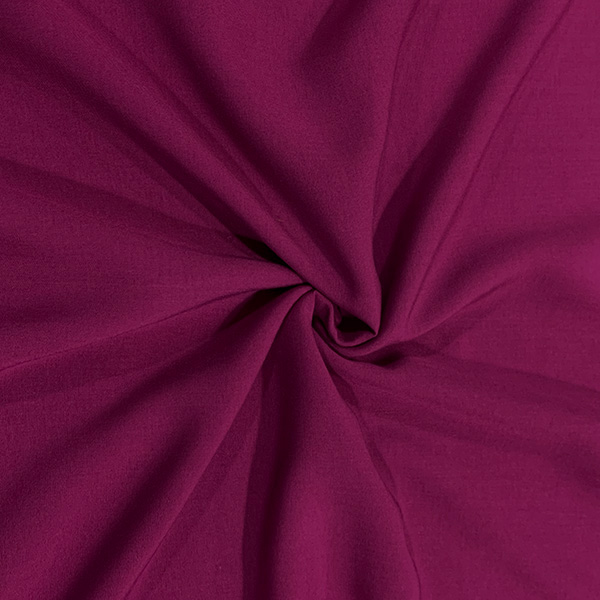 Plain Viscose Poplin - 01VCPOPLIN - Clover.