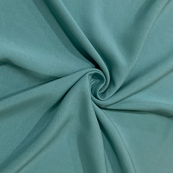 Plain Viscose Poplin - 01VCPOPLIN - Duckegg.
