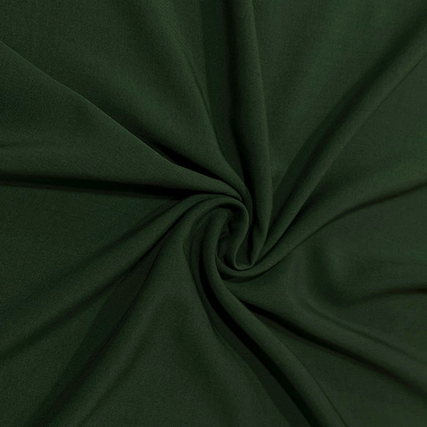 Plain Viscose Poplin - 01VCPOPLIN - Elm.