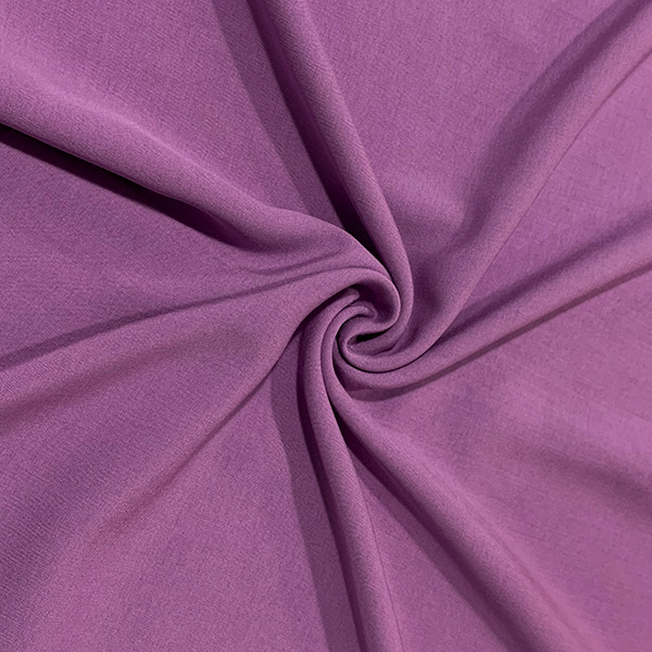 Plain Viscose Poplin - 01VCPOPLIN - Lavender.