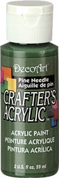 DECO ART STORM CLOUD GREY 59ml CRAFTERS ACRYLIC DCA94