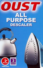 All Purpose Descaler 