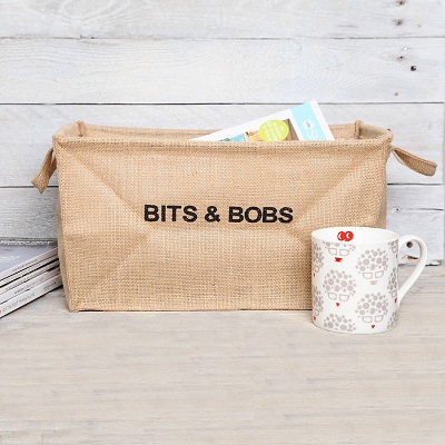 Bits & Bobs