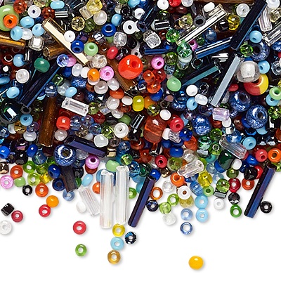 Beads & Jewellery Findings