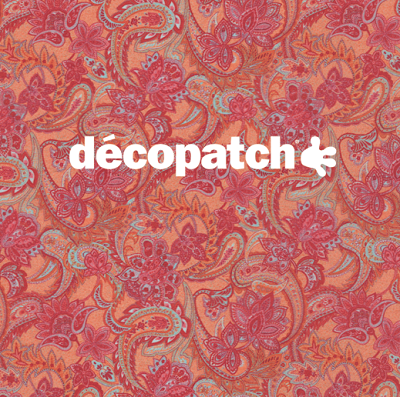 Decopatch Kits