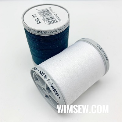 Bobbin Thread