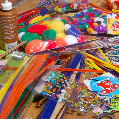 Craft 'Bitz n Bobs'