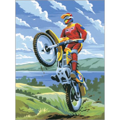 PJS11 - Jnr Small/Motorcross