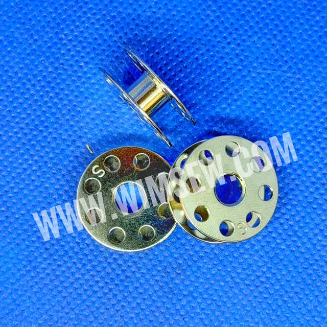 Singer 221/222 Featherweight Bobbins (each)