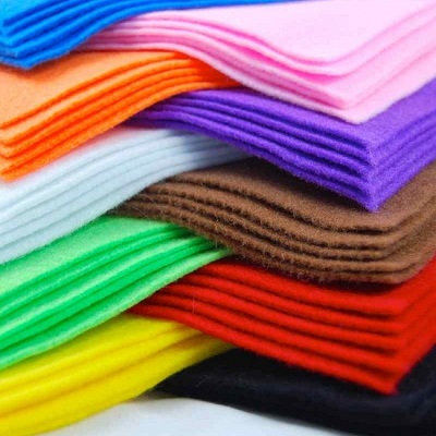 Felt Sheets