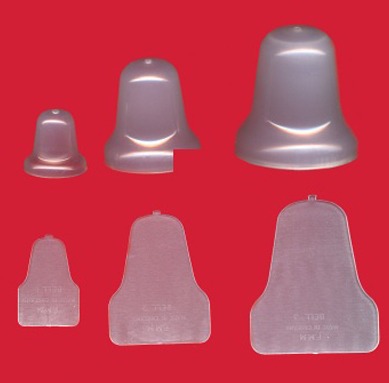 FMM 'Bell Moulds & Dividers' (Y13)