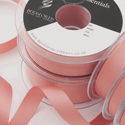 Grosgrain Ribbon