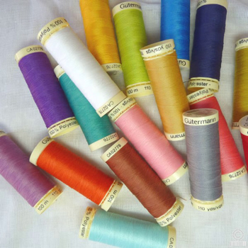 Gutermann Threads