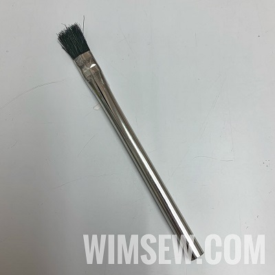Paste Brush approx 1/2