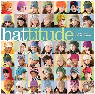 HATTITUDE - Cathy Carron