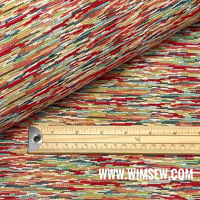 'Tapestry' Furnishing Fabric - Horizon