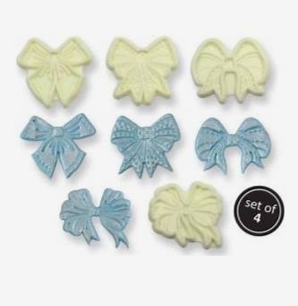 Jem Decorative Bows Cutter Set (Y6)