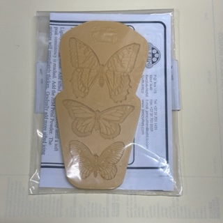 Jem Butterfly Mould Set (Y6)