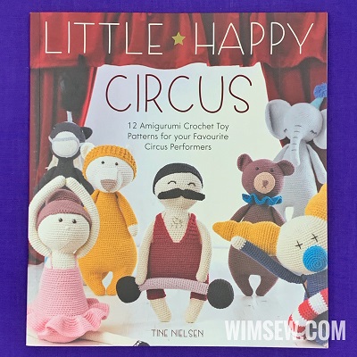Little Happy Circus - Tine Nielsen