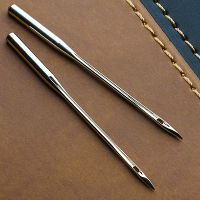 Needle Info