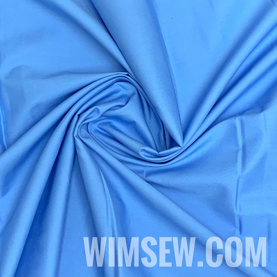 100% Plain Cotton Fabrics (Weight approx 135 Grams)