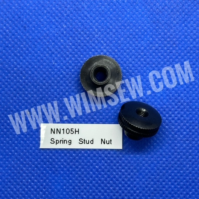 29k NN105H Spring Stud Nut