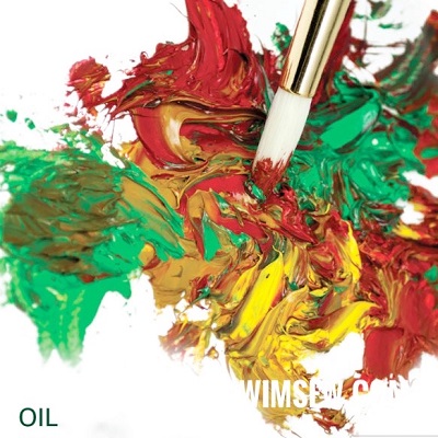 Oil