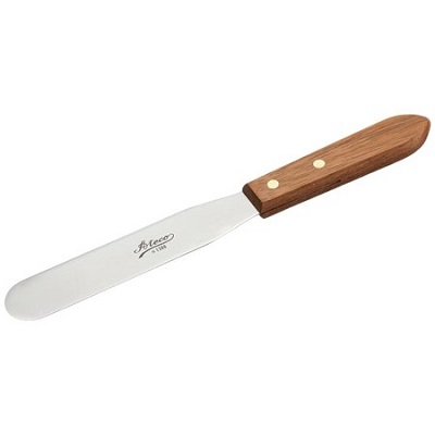 Ateco Flat Pallet Knife
