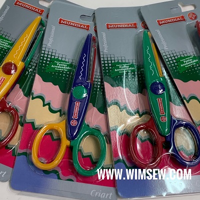Paper Craft Scissors