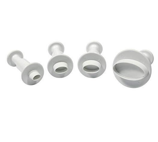 PME Oval Plunger Cutters (Y10)
