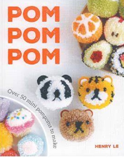 POM POM POM - Henry Le