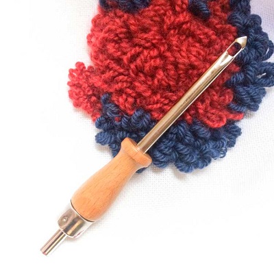 Punch Needle