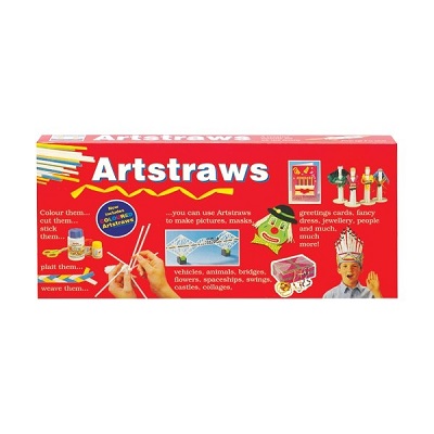Artstraws
