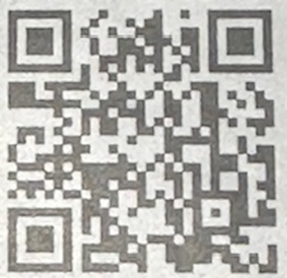 <strong><span style='color: #ff0000;'>SCAN QR CODE FOR INFO Click to see products</span></strong> Gutermann Recycled Sew-All Thread