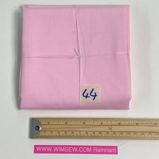 REM 44 - 70cm Poly cotton (112cm wide) 