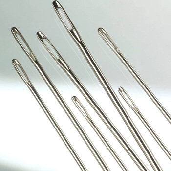 Hand Sewing Needles