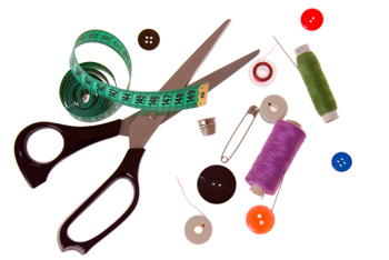 Sewing Accessories