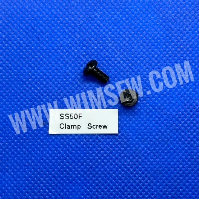 29k SS50F Clamp Screw