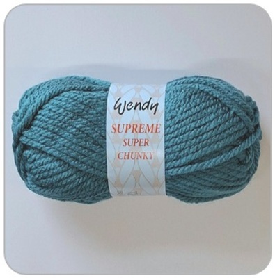 Wendy Supreme Super Chunky