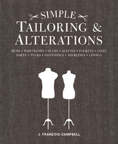SIMPLE TAILORING & ALTERATIONS - J Francois-Campbell