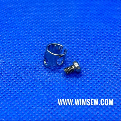 WIMSEW 0618 Thread Guide & Screw