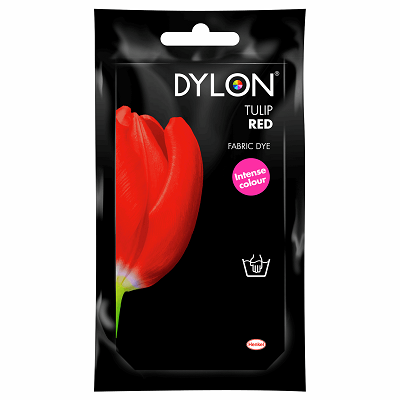 Tulip Red 36 Hand Dye 