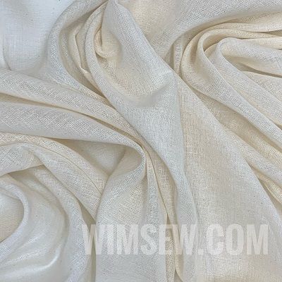 Un-Bleached Muslin 