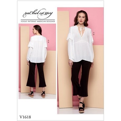 V1618 - Orange (A5-E5)