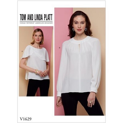 V1629 - Orange (A5-E5)