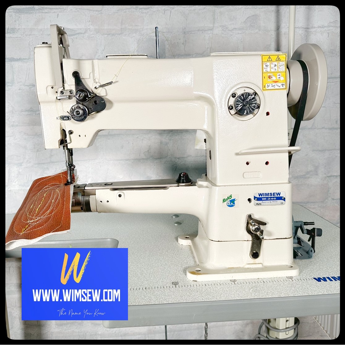 Wimsew W246