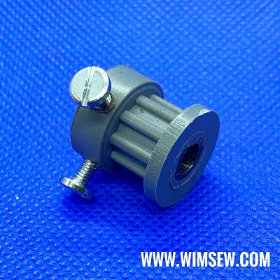 W500 Motor Pulley