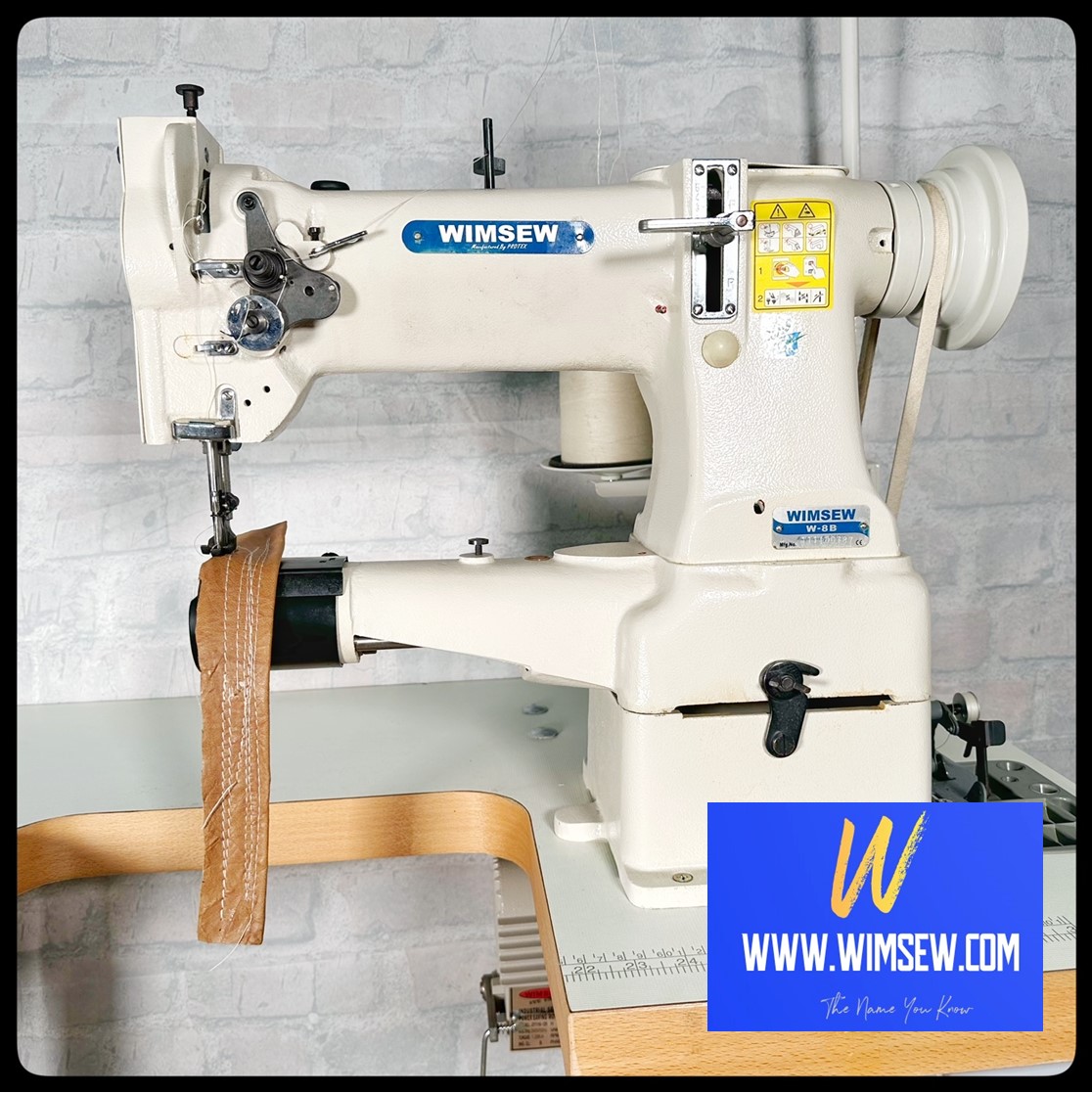 Wimsew W8-B