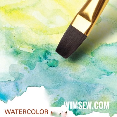 Watercolour